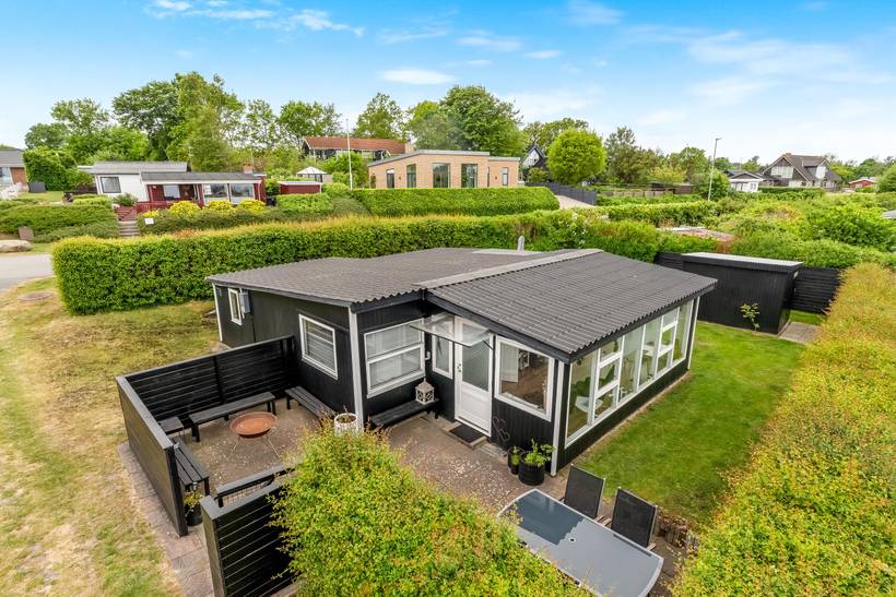 Foto von Ferienhaus LI68 in Sæby - Nordjütland Ost