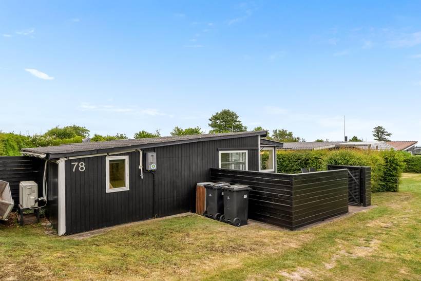 Foto von Ferienhaus LI68 in Sæby - Nordjütland Ost