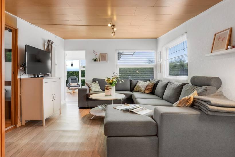 Foto von Ferienhaus LI68 in Sæby - Nordjütland Ost