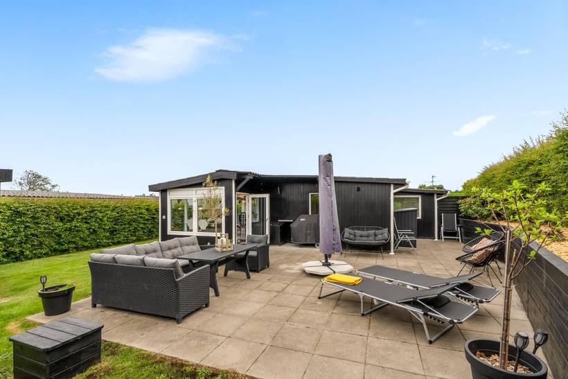 Foto von Ferienhaus LI68 in Sæby - Nordjütland Ost