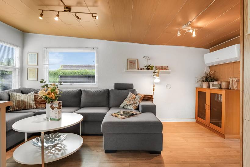 Foto von Ferienhaus LI68 in Sæby - Nordjütland Ost