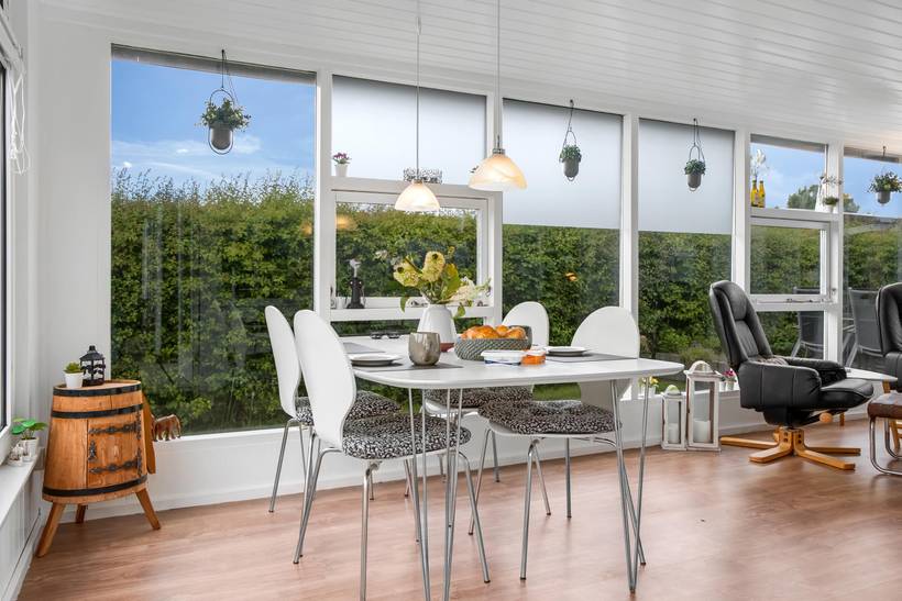 Foto von Ferienhaus LI68 in Sæby - Nordjütland Ost