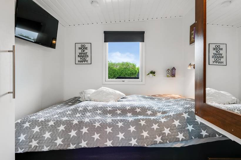 Foto von Ferienhaus LI68 in Sæby - Nordjütland Ost