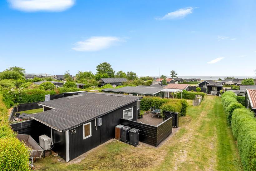 Foto von Ferienhaus LI68 in Sæby - Nordjütland Ost