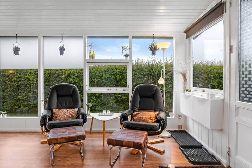 Foto von Ferienhaus LI68 in Sæby - Nordjütland Ost