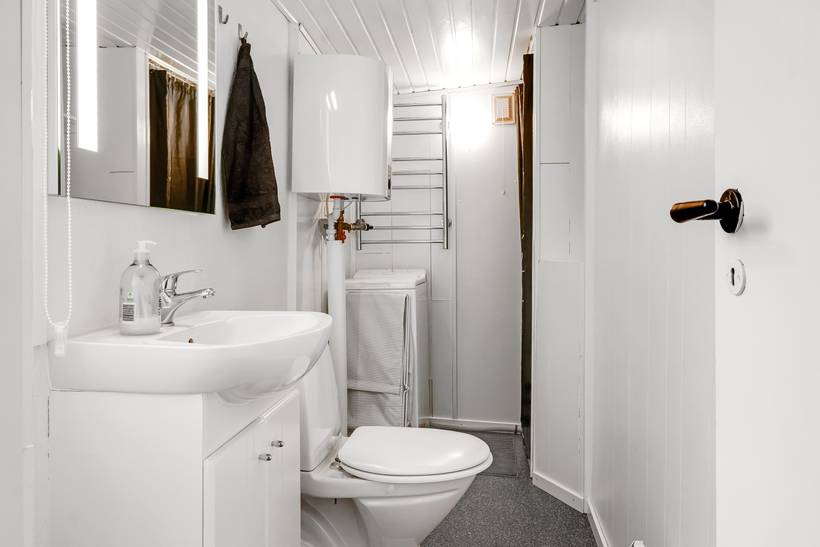 Foto von Ferienhaus LI68 in Sæby - Nordjütland Ost