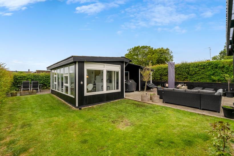 Foto von Ferienhaus LI68 in Sæby - Nordjütland Ost