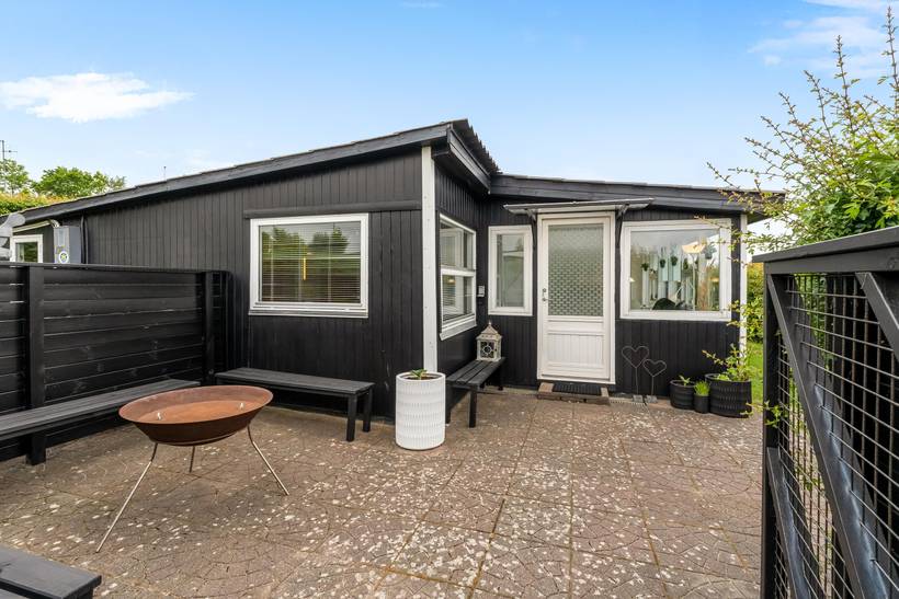 Foto von Ferienhaus LI68 in Sæby - Nordjütland Ost