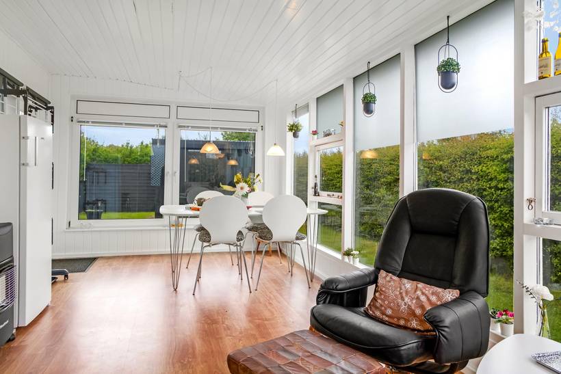 Foto von Ferienhaus LI68 in Sæby - Nordjütland Ost