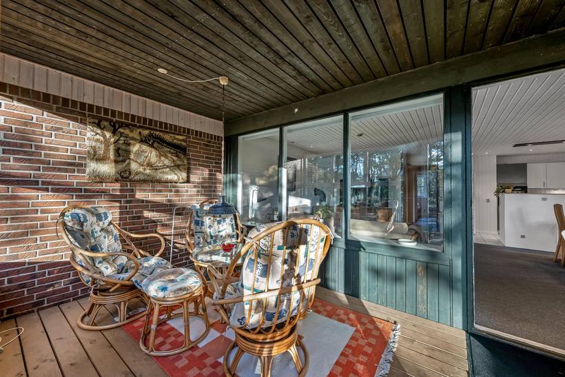Foto von Ferienhaus LI73 in Stauning - Westjütland