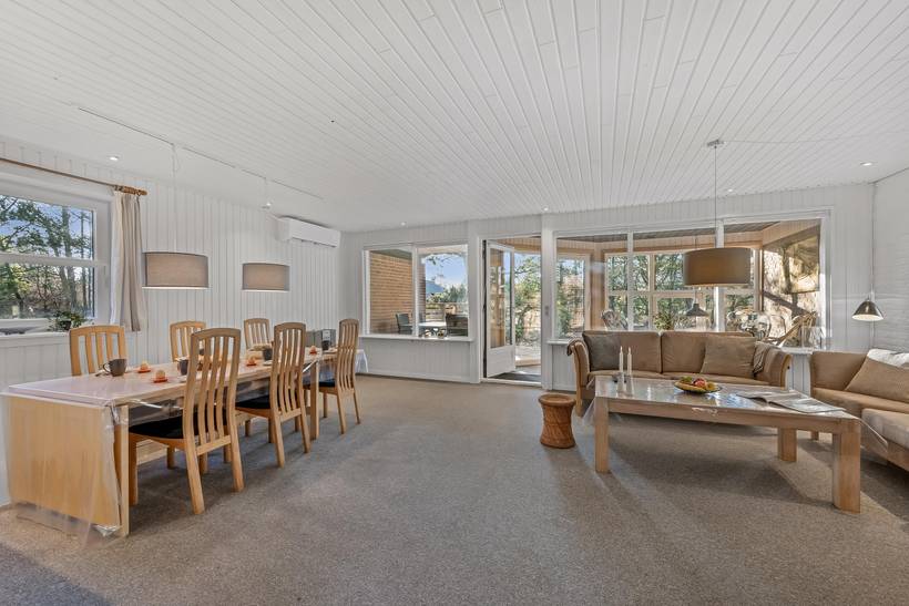Foto von Ferienhaus LI73 in Stauning - Westjütland
