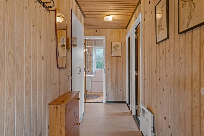 Foto von Ferienhaus LI73 in Stauning - Westjütland