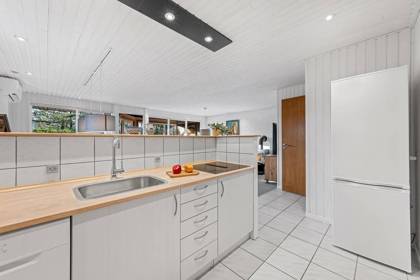 Foto von Ferienhaus LI73 in Stauning - Westjütland