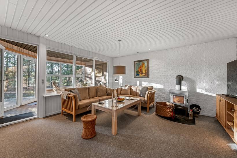 Foto von Ferienhaus LI73 in Stauning - Westjütland