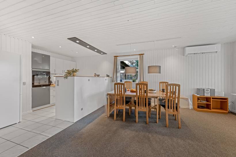 Foto von Ferienhaus LI73 in Stauning - Westjütland