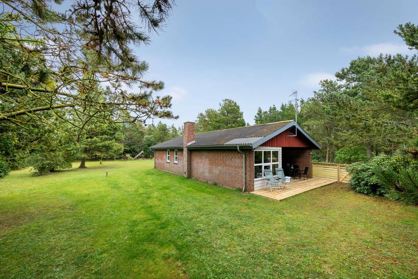 Foto von Ferienhaus LI73 in Stauning - Westjütland