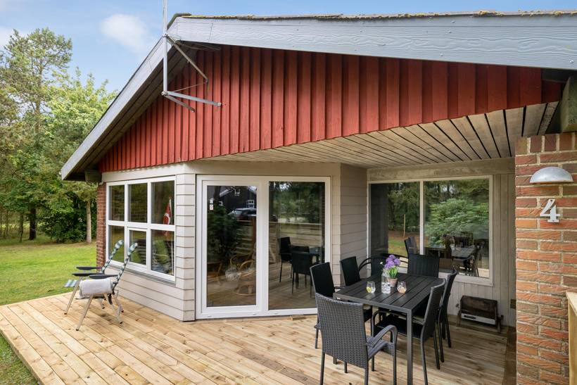 Foto von Ferienhaus LI73 in Stauning - Westjütland