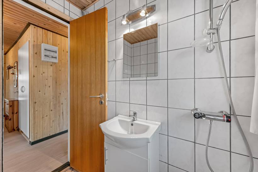 Foto von Ferienhaus LI73 in Stauning - Westjütland