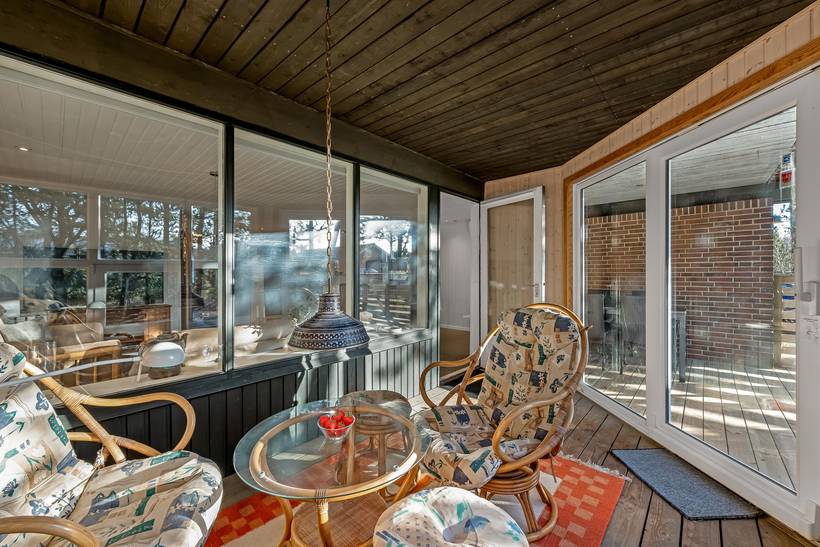 Foto von Ferienhaus LI73 in Stauning - Westjütland