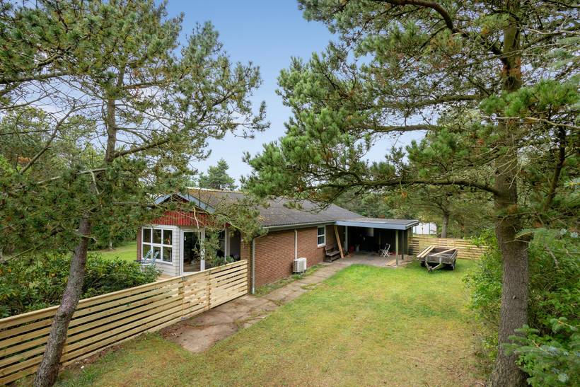 Foto von Ferienhaus LI73 in Stauning - Westjütland