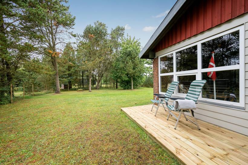 Foto von Ferienhaus LI73 in Stauning - Westjütland