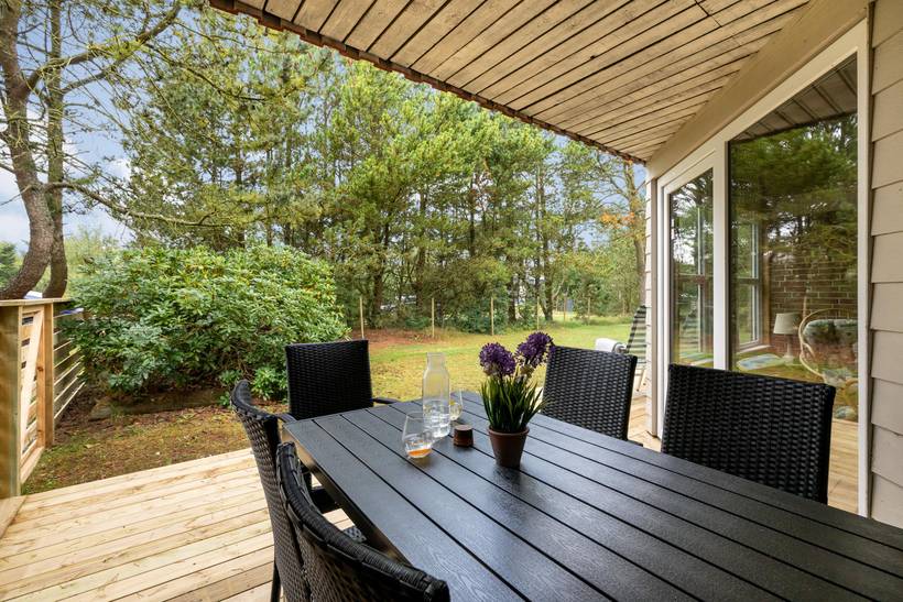 Foto von Ferienhaus LI73 in Stauning - Westjütland