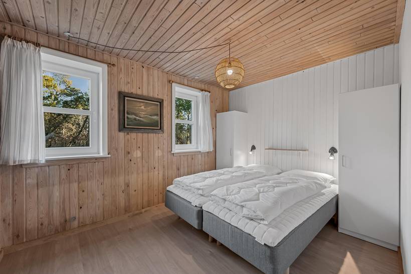 Foto von Ferienhaus LI73 in Stauning - Westjütland