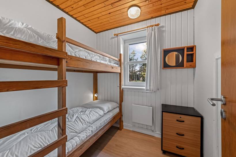 Foto von Ferienhaus LI73 in Stauning - Westjütland
