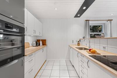 Vorschaubild von Ferienhaus LI73 in Stauning - Westjütland