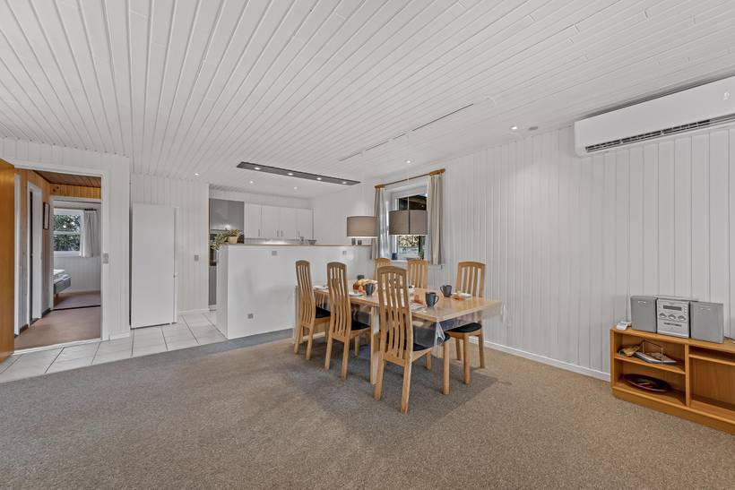 Foto von Ferienhaus LI73 in Stauning - Westjütland