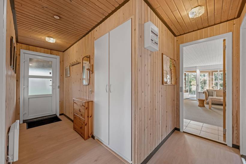 Foto von Ferienhaus LI73 in Stauning - Westjütland