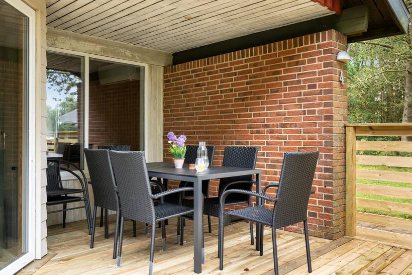 Foto von Ferienhaus LI73 in Stauning - Westjütland
