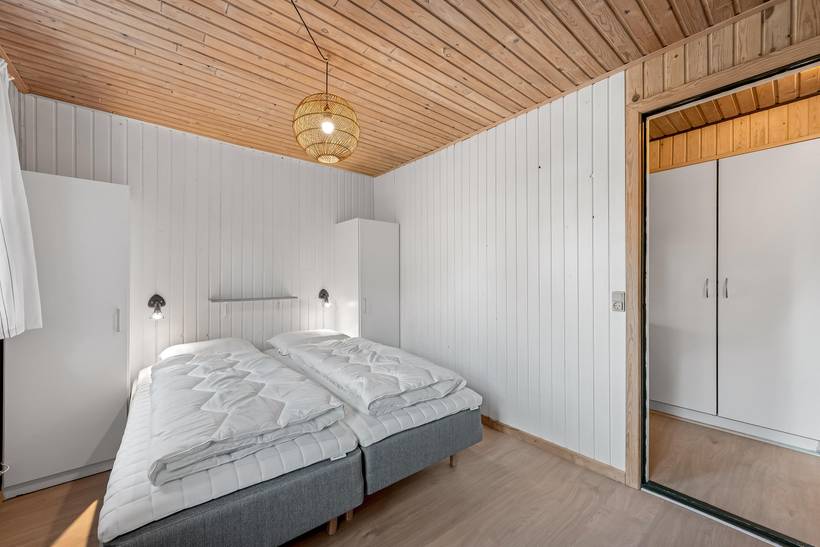 Foto von Ferienhaus LI73 in Stauning - Westjütland