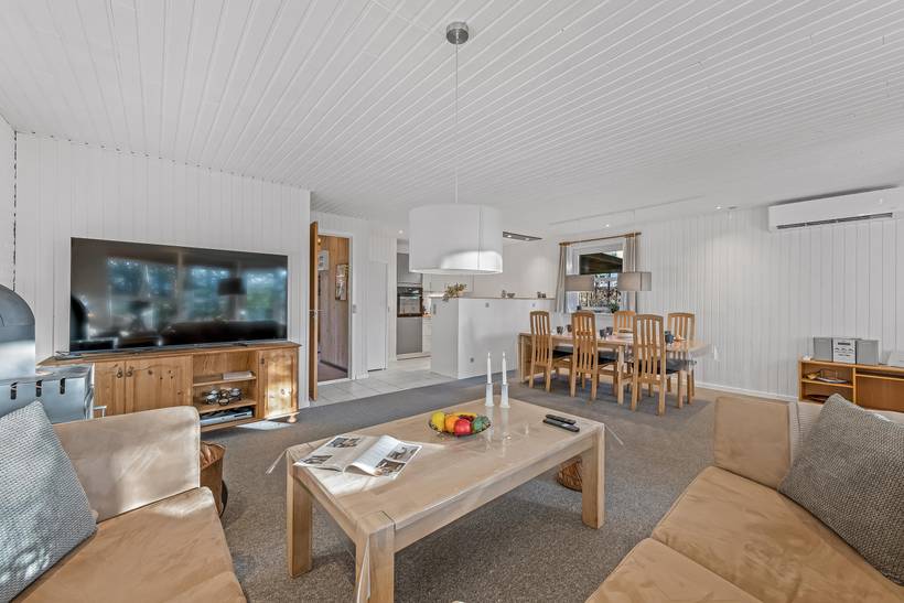 Foto von Ferienhaus LI73 in Stauning - Westjütland