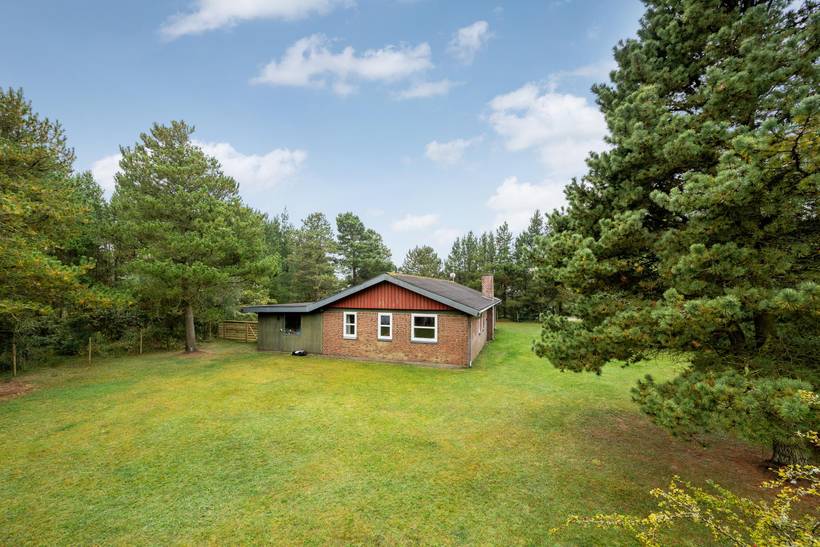 Foto von Ferienhaus LI73 in Stauning - Westjütland