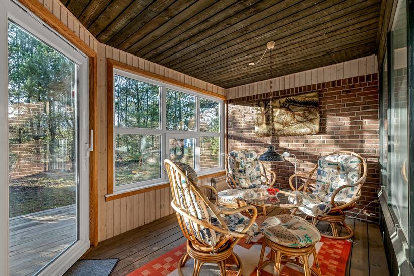 Foto von Ferienhaus LI73 in Stauning - Westjütland