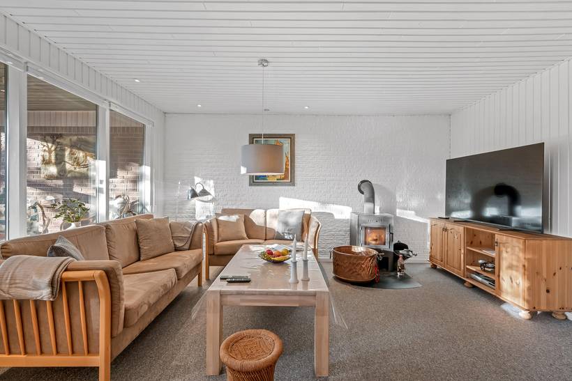 Foto von Ferienhaus LI73 in Stauning - Westjütland