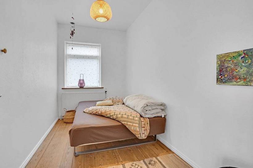 Foto von Ferienhaus LI75 in Hejlsminde - Südjütland