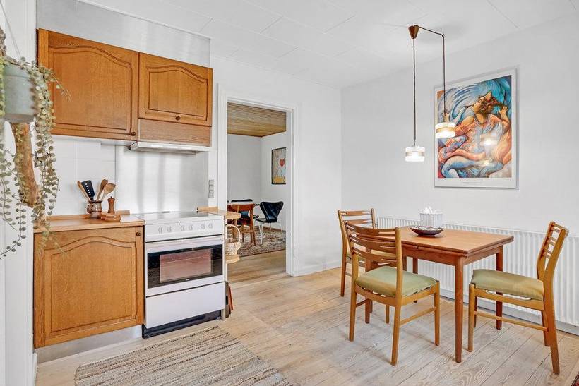 Foto von Ferienhaus LI75 in Hejlsminde - Südjütland