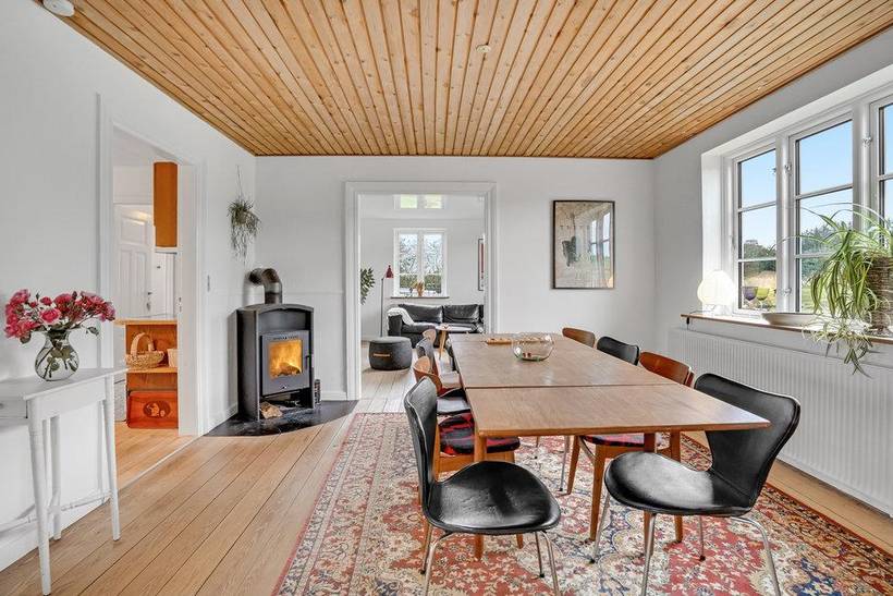 Foto von Ferienhaus LI75 in Hejlsminde - Südjütland