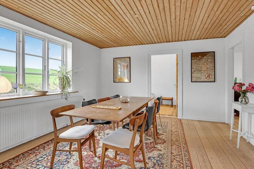 Foto von Ferienhaus LI75 in Hejlsminde - Südjütland