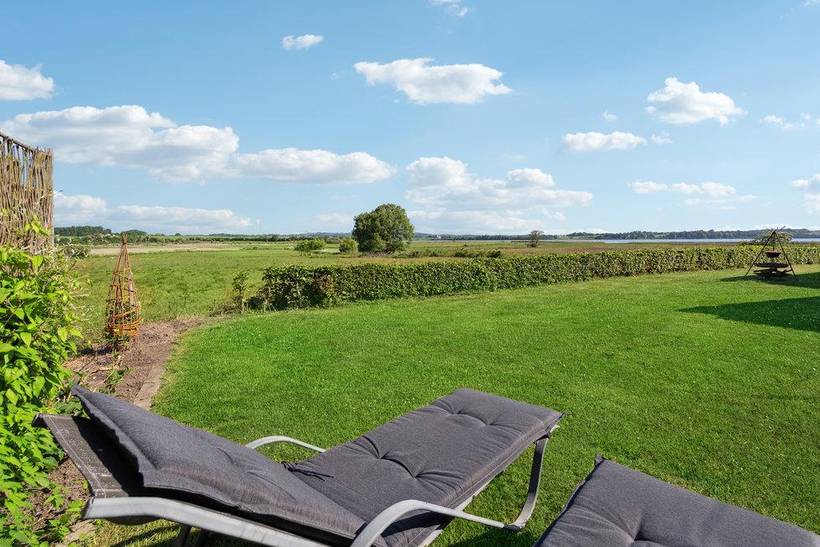 Foto von Ferienhaus LI75 in Hejlsminde - Südjütland