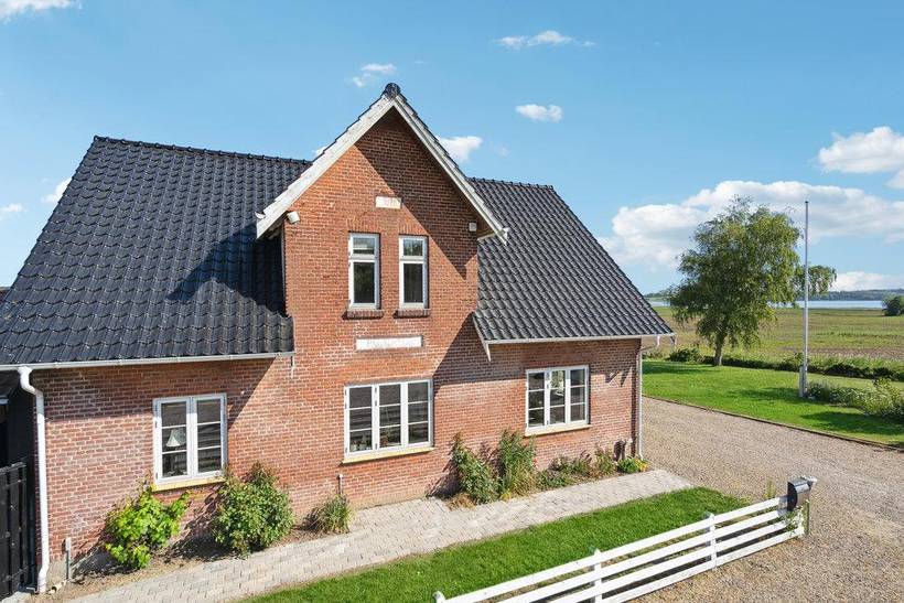 Foto von Ferienhaus LI75 in Hejlsminde - Südjütland