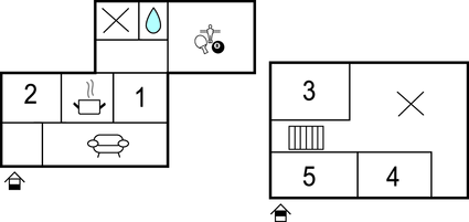 Vorschaubild von Ferienhaus LI75 in Hejlsminde - Südjütland