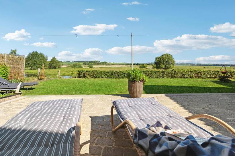 Foto von Ferienhaus LI75 in Hejlsminde - Südjütland