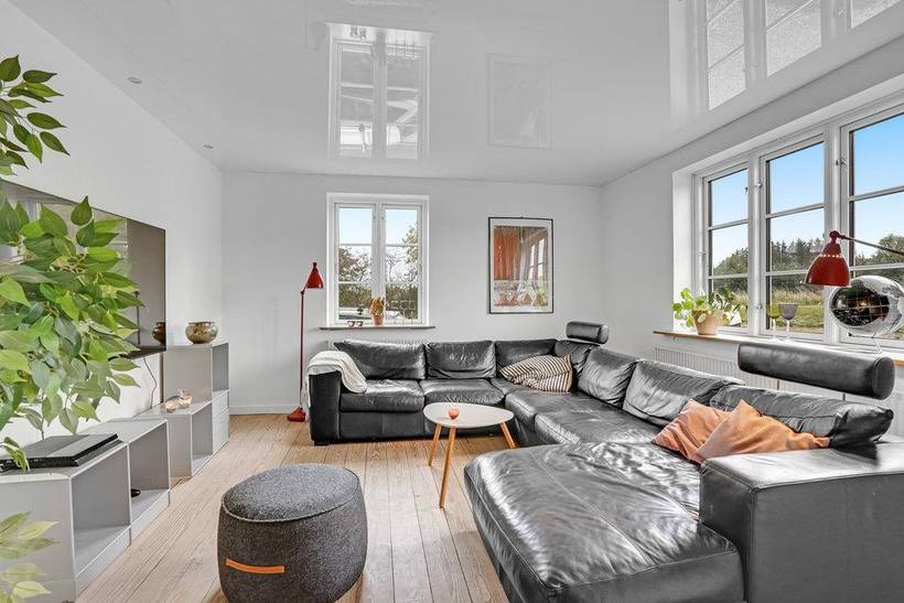 Foto von Ferienhaus LI75 in Hejlsminde - Südjütland