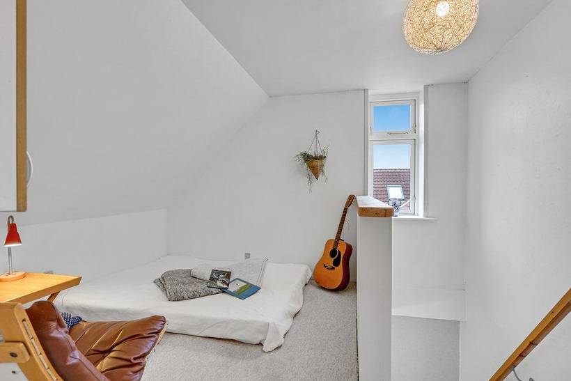 Foto von Ferienhaus LI75 in Hejlsminde - Südjütland