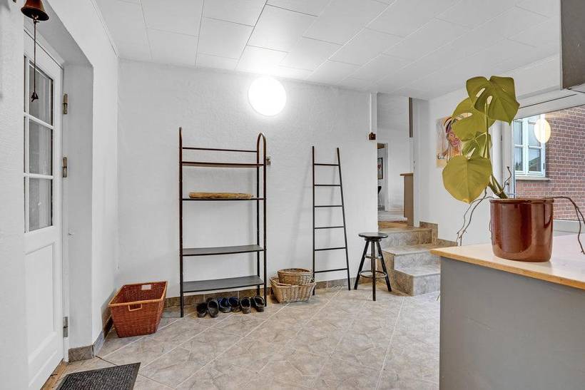 Foto von Ferienhaus LI75 in Hejlsminde - Südjütland