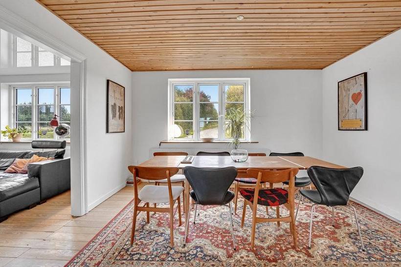 Foto von Ferienhaus LI75 in Hejlsminde - Südjütland