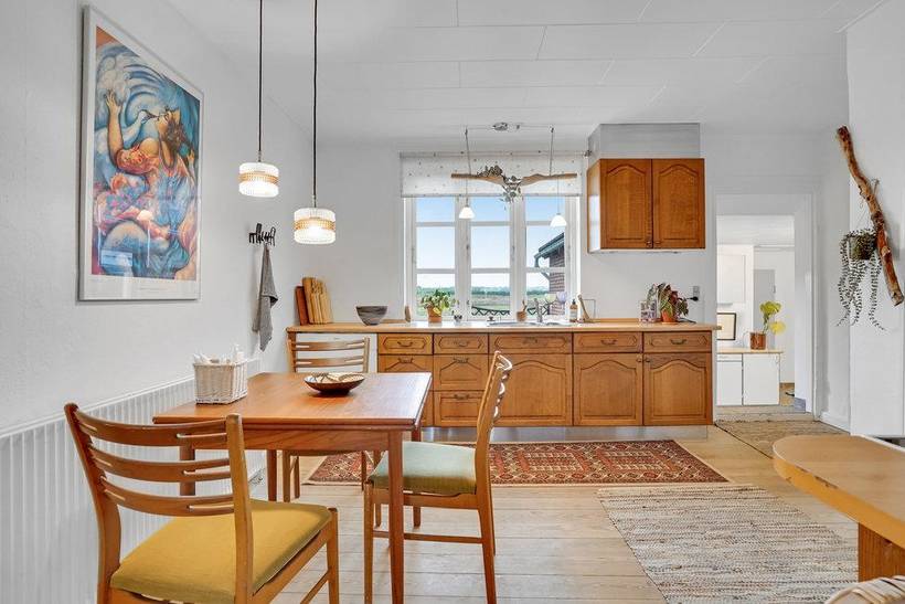 Foto von Ferienhaus LI75 in Hejlsminde - Südjütland